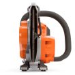 Découpeuse 36 V K535i (sans batterie ni chargeur) HUSQVARNA 967795901 photo du produit Secondaire 5 S