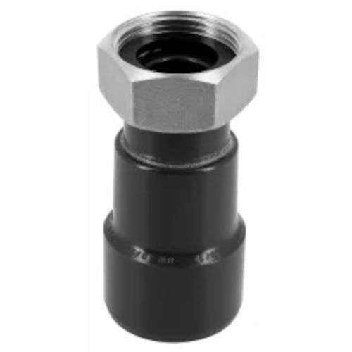 Union femelle à écrou prisonnier D40 filetage 33/42 - NICOLL - O4033F pas cher