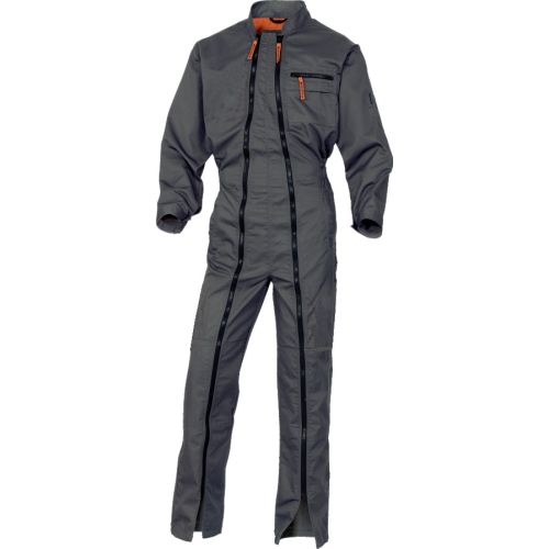 Vetement de travail delta plus new arrivals