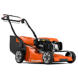 Tondeuse thermique 166cm3 Husqvarna LC 353VE - 970541701 photo du produit Principale M