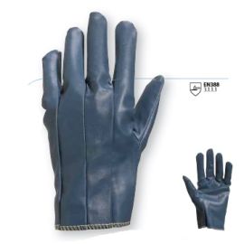 Gant en tissu Venitex Delta plus enduit nitrile - NI14910 pas cher Principale M