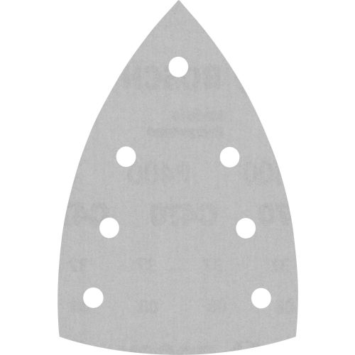 10 feuilles abrasives Expert C470 D 100x150mm G 400 pour ponceuses Delta - BOSCH - 2608901167 pas cher