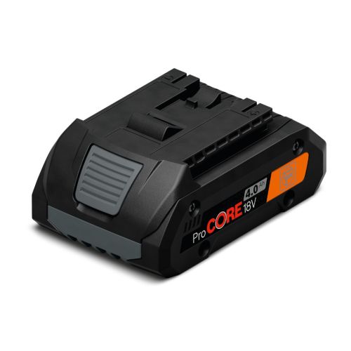 Batterie 18 V  ProCORE 4 Ah AMPShare FEIN 92604346020 photo du produit Principale L