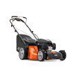 Tondeuse thermique 166 cm3 LC353AWD - HUSQVARNA - 970450101 photo du produit