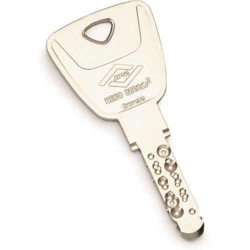 Jeu de cylindre KESO 8000 A2P** photo du produit Secondaire 2 L