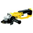 Meuleuse XR 18 V 125 mm (sans batterie ni chargeur) + coffret TSTAK II DEWALT DCG412NT photo du produit