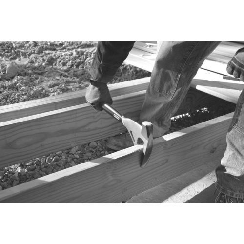 Marteau multifonctions FATMAX Fubar 450mm - Stanley Fatmax - 1-55-099 pas cher Secondaire 5 L