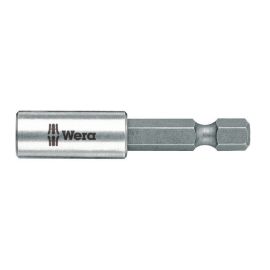 Porte-embout magn&eacute;tique 1/4" Wera longueur 50 mm - 893/4/1 K photo du produit Principale M