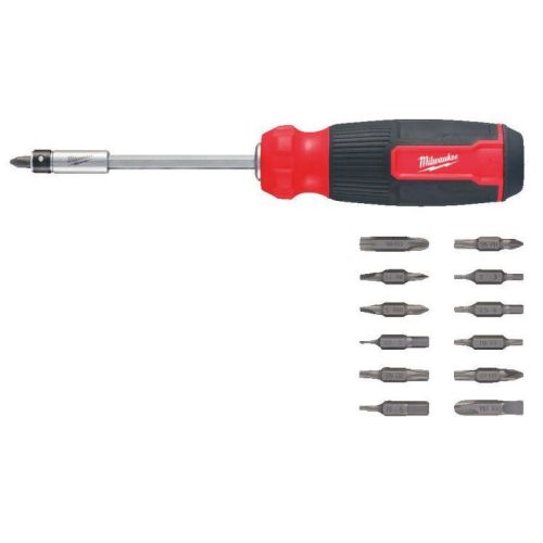 Tournevis 27 en 1 MILWAUKEE 4932492808 photo du produit Secondaire 1 L
