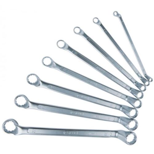 Jeu 8 de clés polygonales contre-coudées 6 à 22 mm KS TOOLS 920.0248 photo du produit Principale L