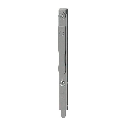 Verrou semi fixe OF2 longueur 190 mm en feuillure FERCO G-21090-18-0-1 photo du produit Principale L