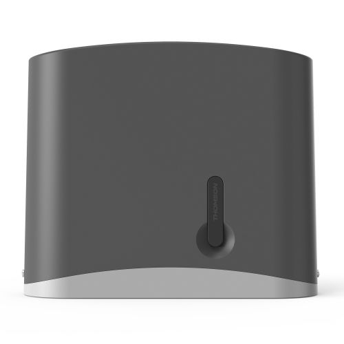 Motorisation pour portail coulissant swip 200 - THOMSON - 510063 pas cher Secondaire 4 L