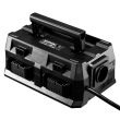 Chargeur Multiports MultiVolt 14,4 V - 18 V - HIKOKI - UC18YTSLW0Z pas cher