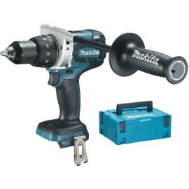 Perceuse-visseuse 18V Makita DDF481ZJ (sans batterie ni chargeur) + coffret Makpac 2 photo du produit Principale M