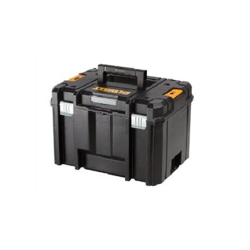 Scie circulaire DCS391NT 18 V + 2 batteries XR 4Ah+ chargeur + T-STAK - DEWALT - DCS391M1 photo du produit Secondaire 3 L