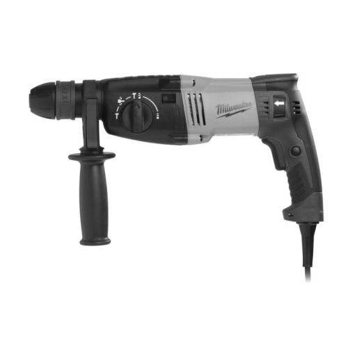 Perforateur-burineur 820W PH 28 X 3,4J en coffret de transport - MILWAUKEE TOOL - 4933396392 pas cher