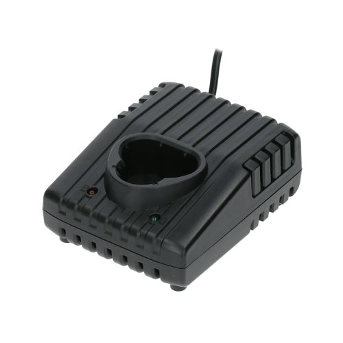 Perceuse-visseuse 12 V DD12S2 + 2 batteries 2 Ah + chargeur + sacoche HANGER 400101 photo du produit Secondaire 8 L