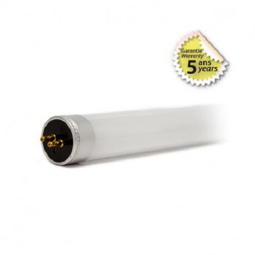 Tube LED T6 26 W 4000 K phase / neutre même côté MIIDEX LIGHTING 75976 photo du produit Principale L