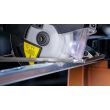 Lame de scie circulaire Standard for Steel 136 x 20 x 1,6 mm pour scies sans fil BOSCH 2608837746 photo du produit Secondaire 4 S