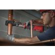 Sertisseuse Brushless LOGIC™ ONE-KEY™ 18 V M18 ONEBLHPT-302C GEBERIT MAPRESS SET + 2 batteries 3 Ah + chargeur + coffret MILWAUKEE 4933480904 photo du produit Secondaire 5 S