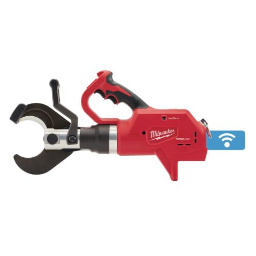 Coupe-câble hydraulique 18 V M18 HCC75-0C (sans batterie ni chargeur) + coffret MILWAUKEE 4933459268 photo du produit