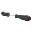 Aimanteur - désaimanteur emboîtable 47 mm KS TOOLS 550.1126 photo du produit Secondaire 2 S