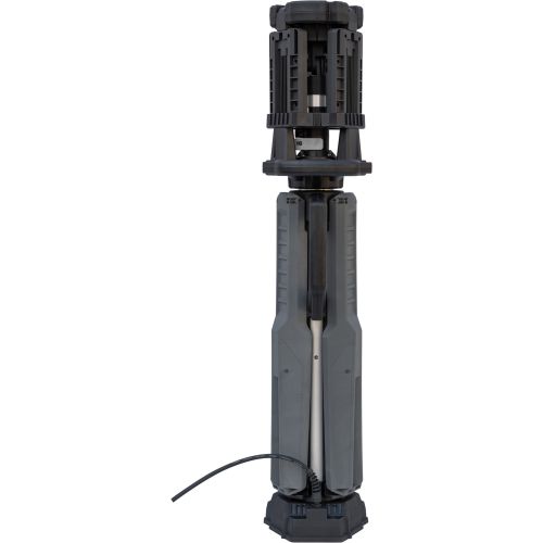 Projecteur de chantier LED 100 W 13050 T Professional 13500 lm BRENNENSTUHL 1173700008 photo du produit Secondaire 6 L