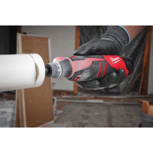 Meuleuse droite 12V M12 BLROT-0 Brushless (sans batterie ni chargeur) MILWAUKEE 4933493591 photo du produit Secondaire 6 L