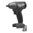 Boulonneuse à chocs 18V M18 FUEL M18 ONEIWP12-0 (sans batterie ni chargeur) - MILWAUKEE TOOL - 4933451152 pas cher Secondaire 3 S