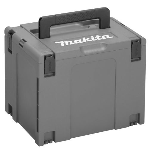 Meuleuse 40V 125mm + 2 batteries 4Ah + chargeur + coffret MAKPAC - MAKITA - GA013GM201 pas cher Secondaire 3 L