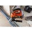 Perforateur SDS Plus 36 V Spitbull + 2 batteries 6,2  Ah + chargeur + coffret plastique SPIT 054513 photo du produit Secondaire 2 S