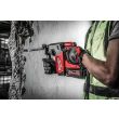 Perforateur SDS Plus 18 V M18 FH-0X 26 mm (sans batterie ni chargeur) + HD BOX MILWAUKEE 4933478500 photo du produit Secondaire 6 S