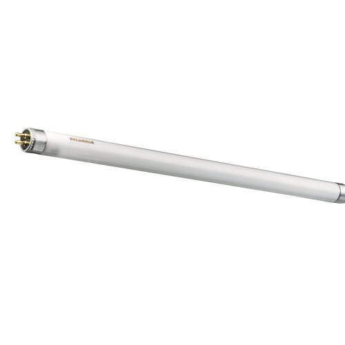 Tube fluorescent LUXLINE PLUS Standard T5 FHE 840 G5 14 W 550 mm SYLVANIA 0002761 photo du produit Principale L