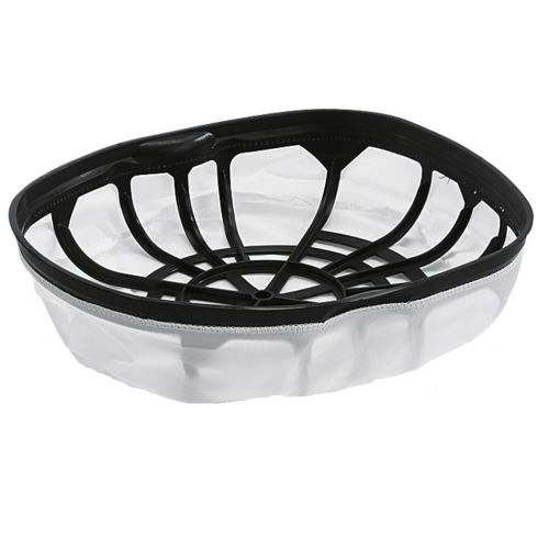 Panier à filtre principal permanent pour aspirateur T15 KÄRCHER 57316400 photo du produit Principale L