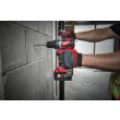 Perceuse à percussion brushless 18 V M18 BLPD2-402X 82 Nm + 2 batteries 4 Ah + chargeur M12-18 FC + coffret HD BOX MILWAUKEE 4933464560 photo du produit Secondaire 14 S