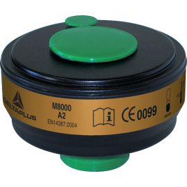 Cartouches filtrantes Delta Plus pas cher Principale M