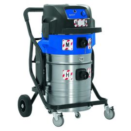 Aspirateur eau - poussière 2x1200W ATTIX 965 Nilfisk 0H M SD XC EU - 302002903 photo du produit Principale M