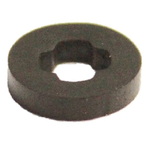 Rondelle d&rsquo;&eacute;tanch&eacute;it&eacute; NEOPRENE EPDM 11x4x2mm - FAYNOT - 106602-036 pas cher Secondaire 1 L