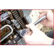 Coffret de 11 douilles tournevis pour vis de culasse KS TOOLS 911.4460 photo du produit Secondaire 4 S