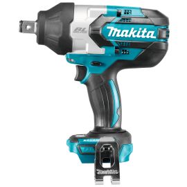 Boulonneuse à chocs 18 V LXT Makita DTW1001ZJ 1050 Nm (sans batterie ni chargeur) + coffret MAKPAC photo du produit Principale M