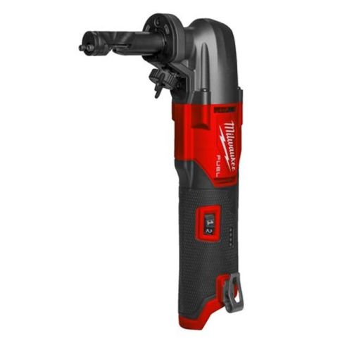Grignoteuse 12 V M12 FNB16-0X 1,6 mm (sans batterie ni chargeur) + coffret HD BOX MILWAUKEE 4933479618 photo du produit Secondaire 1 L
