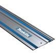 Rail de guidage pour scie plongeante 1400mm - MAKITA - 194368-5 pas cher