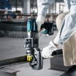 Poinçonneuse 18 V LXT (sans batterie ni chargeur) + coffret plastique MAKITA DPP200ZK photo du produit Secondaire 11 S