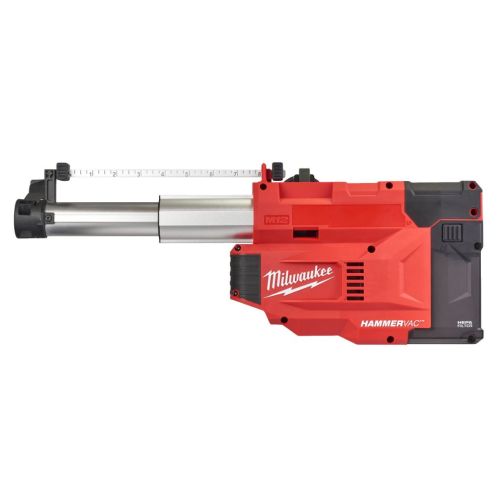 Système d'aspiration pour perforateur 12 V M12 UDEL-0B (sans batterie ni chargeur) MILWAUKEE 4933471460 photo du produit