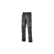 Pantalon de travail EASYWORK PERFORMANCE noir T50 - DIADORA SPA - 702.173547.T50.80014 pas cher