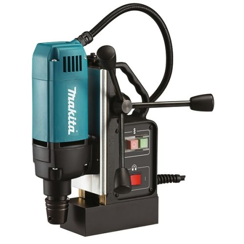 Perceuse magnétique 1050W 35 mm - MAKITA - HB350 pas cher