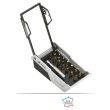 Coffret 15 embouts de vissage HSS intensif PEUGEOT OUTILLAGE 130076 photo du produit Secondaire 1 S
