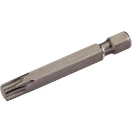 Boite de 5 embouts 1/4'' standard gorge Torx Sam Outillage - E-314-T photo du produit Principale M