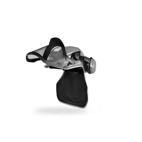 Casque de protection ADVANCE X-Vent avec protège-nuque - STIHL - 0000-888-0805 pas cher