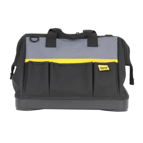 Sac porte-outils rigide Stanley 1-96-193 1-96-193 - Sacs à outils Stanley 